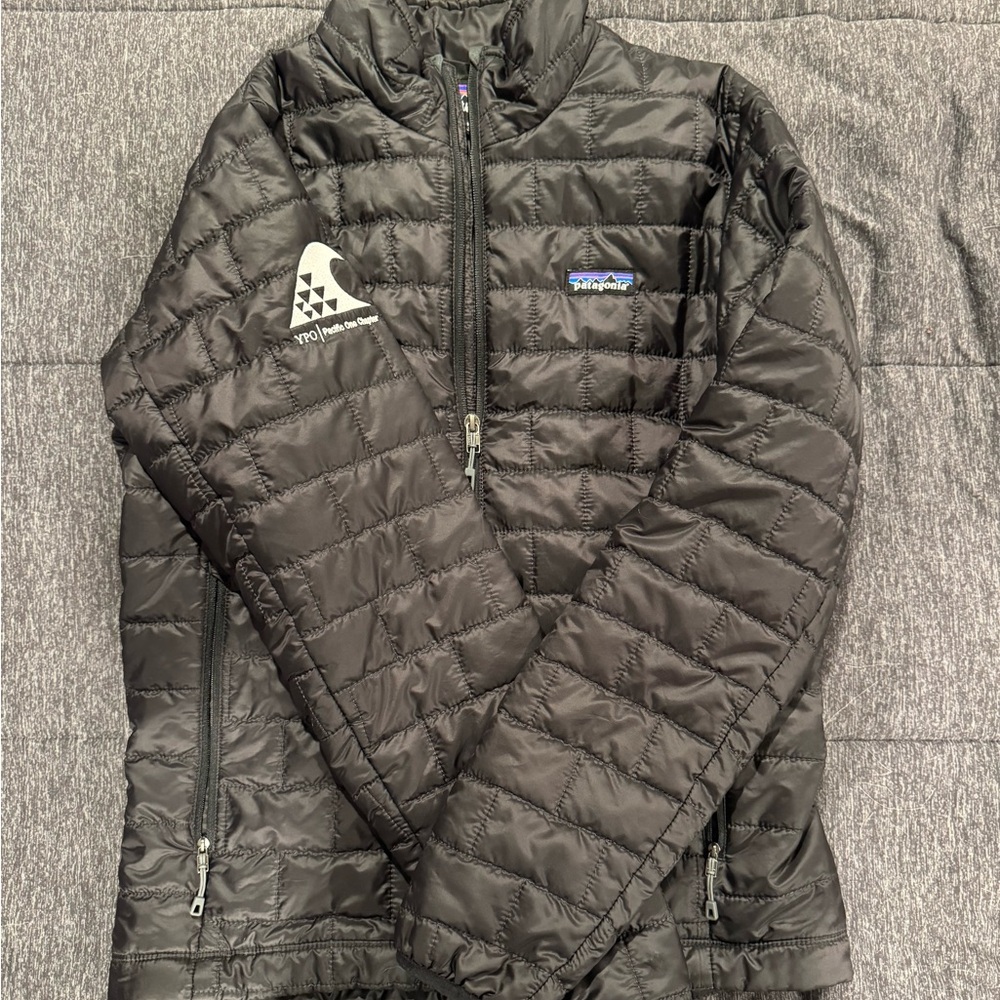 Men’s Patagonia jacket